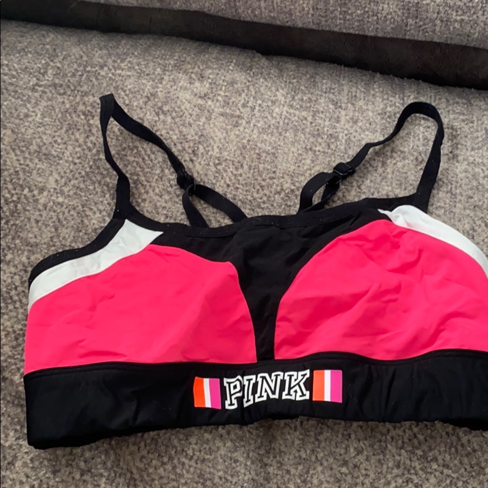 Victoria’s Secret Sports Bra